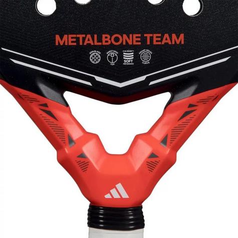 adidas Metalbone Team Padel Racket - 2026 - main image