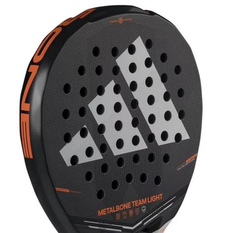 adidas Metalbone Team Lite Padel Racket - 2026 - main image