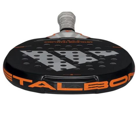 adidas Metalbone Team Lite Padel Racket - 2026 - main image