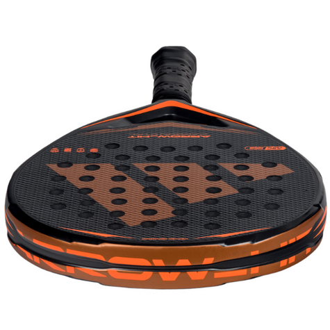 adidas Arrow Hit Carbon Control Padel Racket 2026 - main image