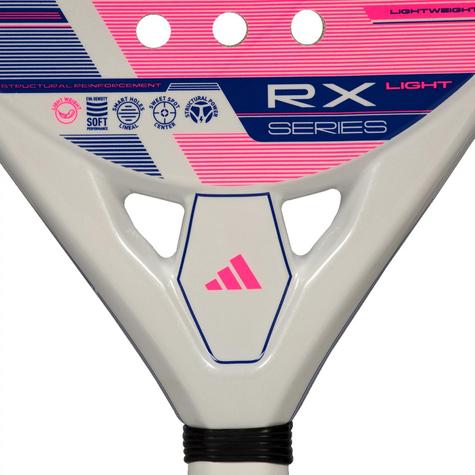 adidas RX Series Light Padel Racket 2026 - main image