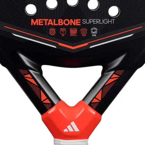 adidas Metalbone Superlight Padel Racket - 2026 - main image