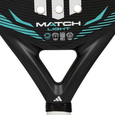 adidas Match Light Padel Racket 2026 - main image