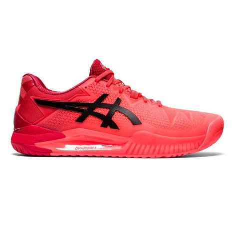 Asics Gel-Resolution 8 Tokyo Tennis Shoes - main image