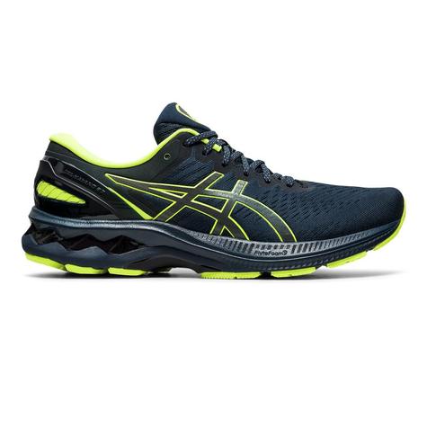 ASICS GEL-KAYANO 27 LITE-SHOW RUNNING SHOES - SS21 - main image