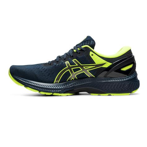 ASICS GEL-KAYANO 27 LITE-SHOW RUNNING SHOES - SS21 - main image