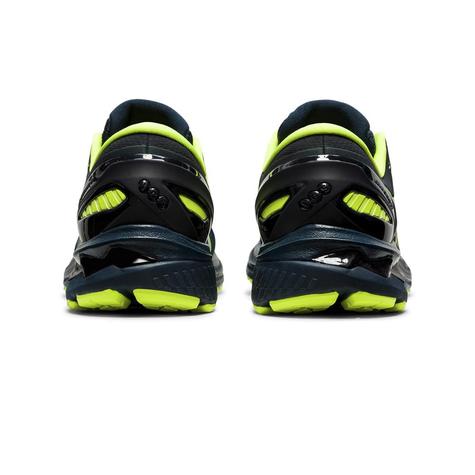 ASICS GEL-KAYANO 27 LITE-SHOW RUNNING SHOES - SS21 - main image