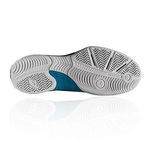Ascis Gel Hunter Squash & Indoor Court Shoe - main image
