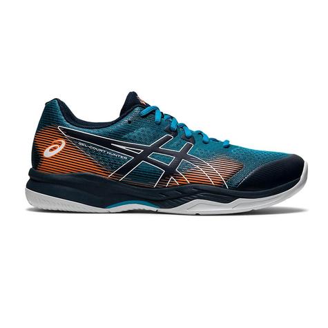 Ascis Gel Hunter Squash & Indoor Court Shoe - main image