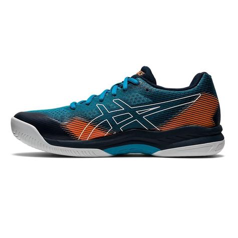 Ascis Gel Hunter Squash & Indoor Court Shoe - main image