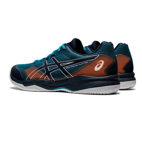 Ascis Gel Hunter Squash & Indoor Court Shoe - main image