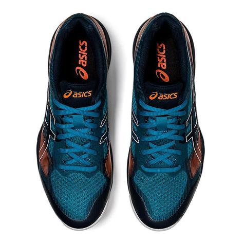 Ascis Gel Hunter Squash & Indoor Court Shoe - main image