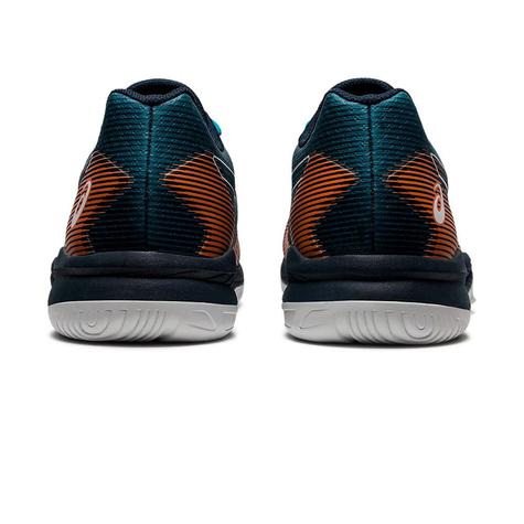 Ascis Gel Hunter Squash & Indoor Court Shoe - main image