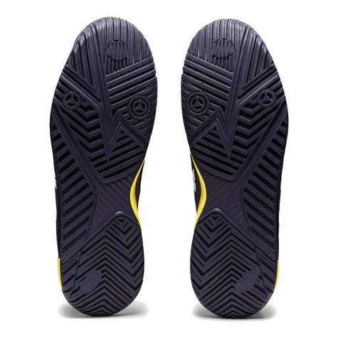 Ascis Gel-Resolution 8 Tennis Shoes - main image