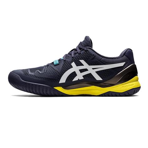 Ascis Gel-Resolution 8 Tennis Shoes - main image