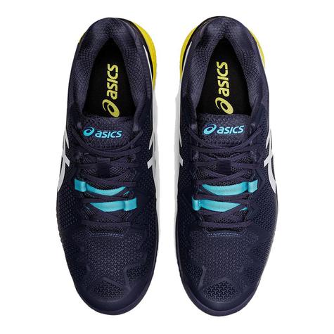 Ascis Gel-Resolution 8 Tennis Shoes - main image