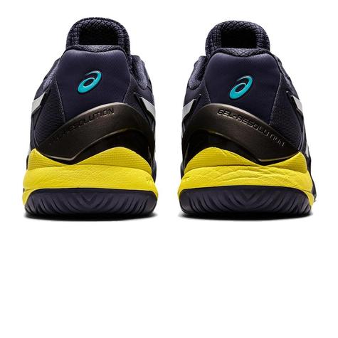 Ascis Gel-Resolution 8 Tennis Shoes - main image