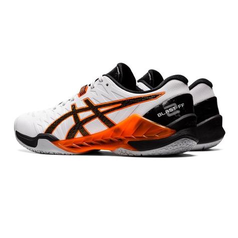 Asics Gel Blast FF 2 Indoor Court Shoes - main image