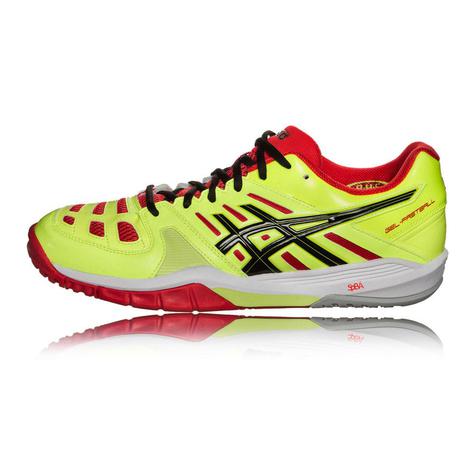 Asics Gel-Fastball Indoor Court Shoes - UK 7 - main image