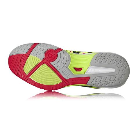 Asics Gel-Fastball Indoor Court Shoes - UK 7 - main image