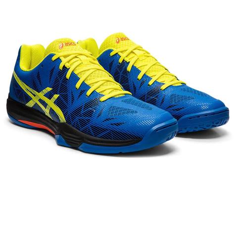 Asics Gel Fastball 3 Mens Indoor Court Shoes - main image
