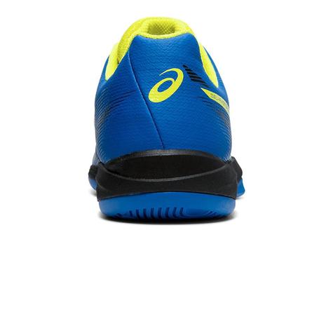 Asics Gel Fastball 3 Mens Indoor Court Shoes - main image