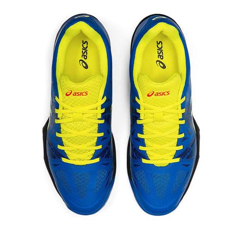 Asics Gel Fastball 3 Mens Indoor Court Shoes - main image
