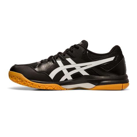 Asics Gel Rocket 9 Squash & Indoor Court Shoe - main image