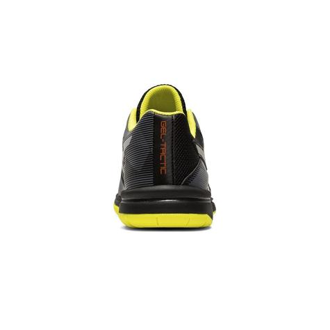 Asics Gel Tactic GS Junior Squash & Indoor Court Shoe - main image