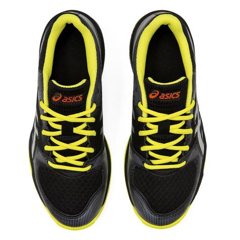Asics Gel Tactic GS Junior Squash & Indoor Court Shoe - main image
