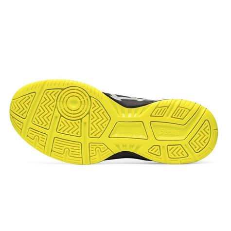 Asics Gel Tactic GS Junior Squash & Indoor Court Shoe - main image