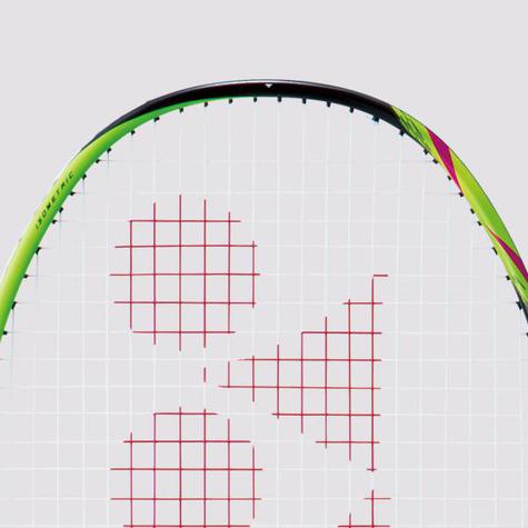 Yonex ASTROX 6 Badminton Racket - 4U4 - main image
