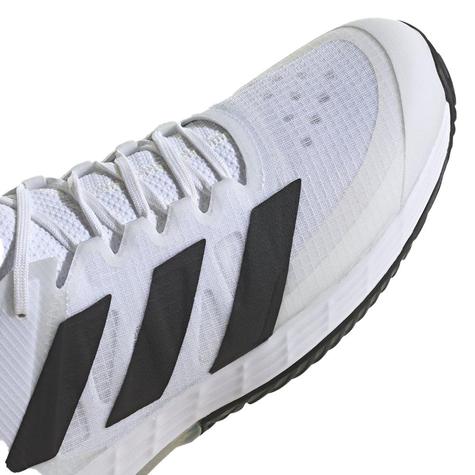 adidas Mens Adizero Ubersonic 4 All Court Tennis Shoes - main image