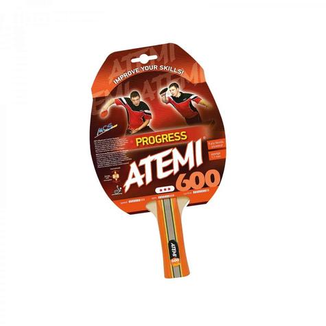 Atemi 600 Table Tennis Bat - main image