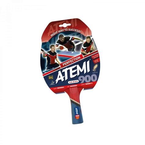 Atemi 900 Table Tennis Bat - main image