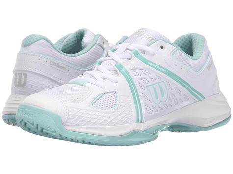 Wilson Mens Nvision Elite Tennis Shoes