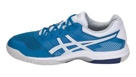 Asics Gel-Rocket 8 Mens Squash & Indoor Court Shoes  - main image