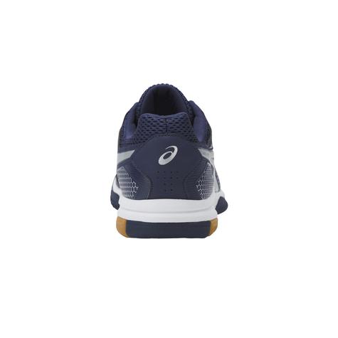 Asics Mens GEL Rocket 8 Squash Shoes - 2017 - main image