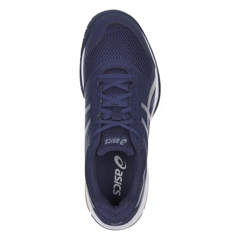 Asics Mens GEL Rocket 8 Squash Shoes - 2017 - main image
