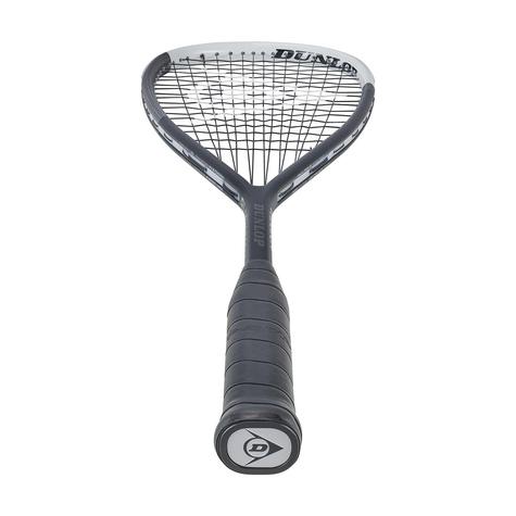 Dunlop BlackStorm SR Titanium Squash Racket - main image