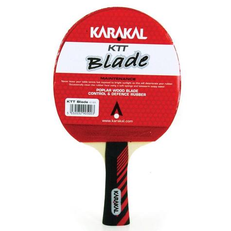Karakal KTT Blade Table Tennis Bat - main image