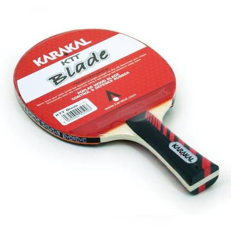 Karakal KTT Blade Table Tennis Bat - main image