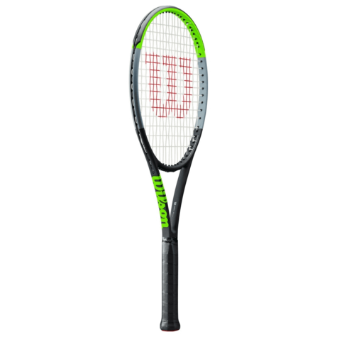 Wilson BLADE 98S V7.0 Tennis Racket  [Frame Only] - main image