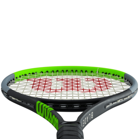 Wilson BLADE 98S V7.0 Tennis Racket  [Frame Only] - main image