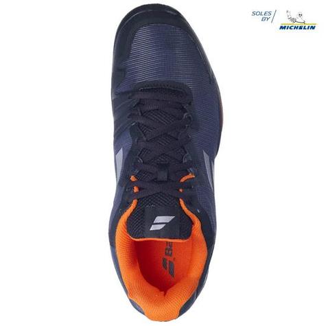 Babolat SFX3 All Court Men Tennis Shoes - main image