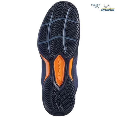 Babolat SFX3 All Court Men Tennis Shoes - main image