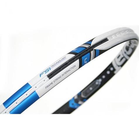 Babolat Pure Drive PLAY – A Dis-Connected Performance Racket… | Minter Dial
