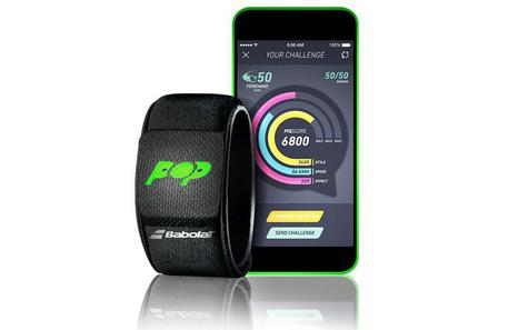 Babolat Pop - main image