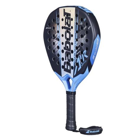 Babolat Air Vertuo 2.6 Padel Racket 2026 - main image