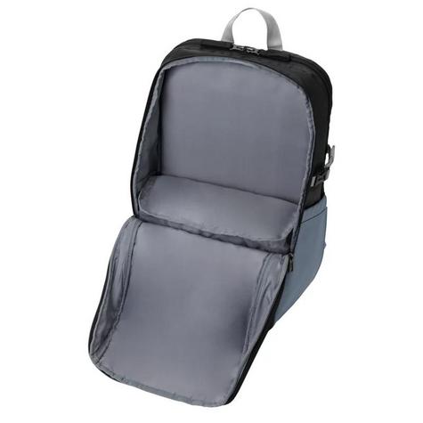 Yonex Club Backpack - Black/Blue - main image